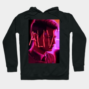 Alive - Connor Ver. 4 Hoodie